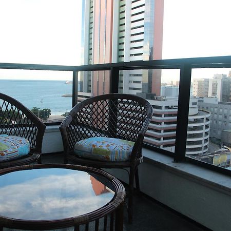 Via Venetto Flat - 804 Fortaleza (Ceara) Exterior foto