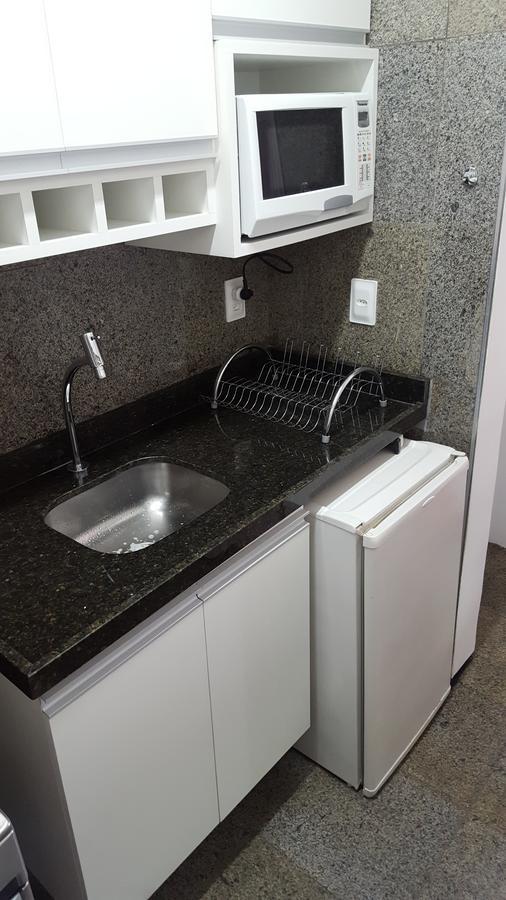 Via Venetto Flat - 804 Fortaleza (Ceara) Exterior foto