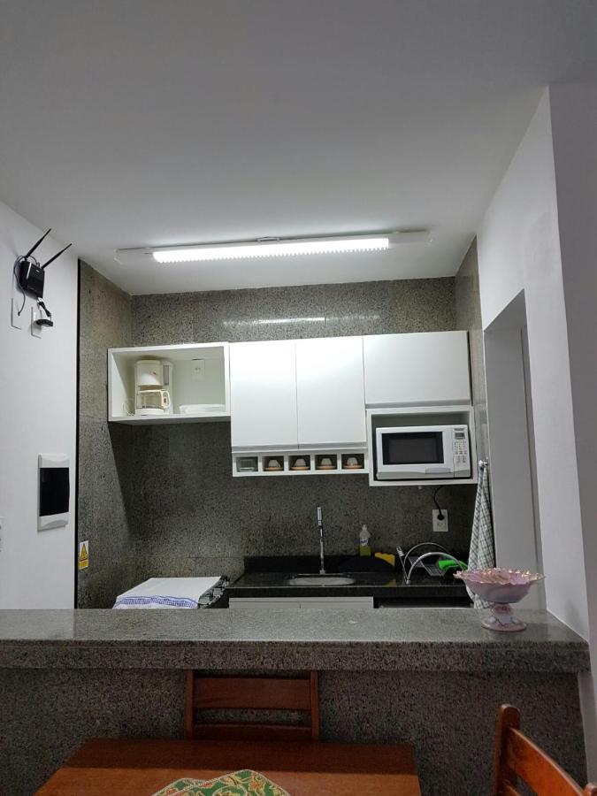 Via Venetto Flat - 804 Fortaleza (Ceara) Quarto foto