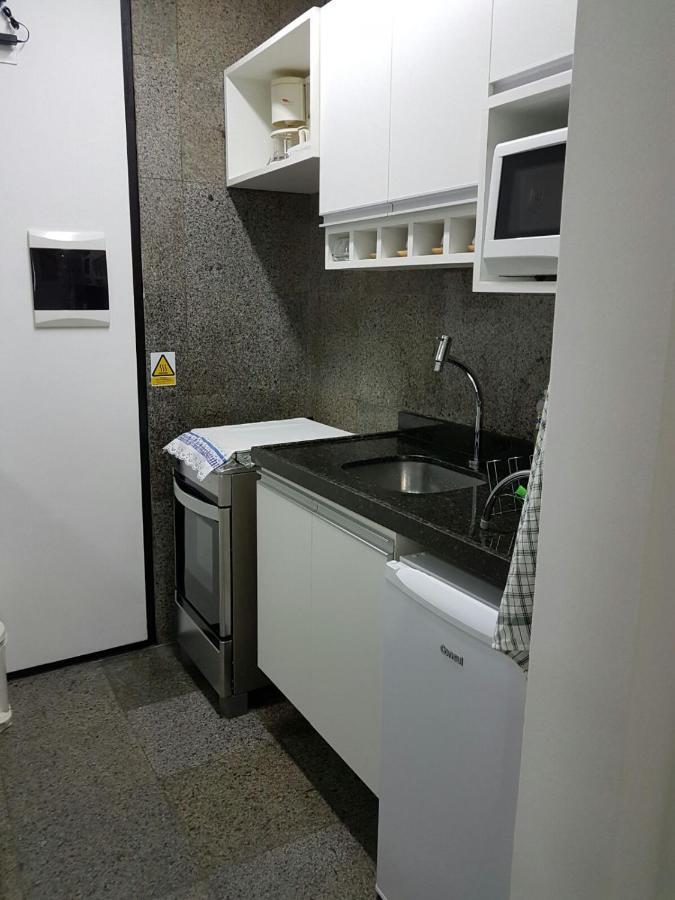Via Venetto Flat - 804 Fortaleza (Ceara) Quarto foto
